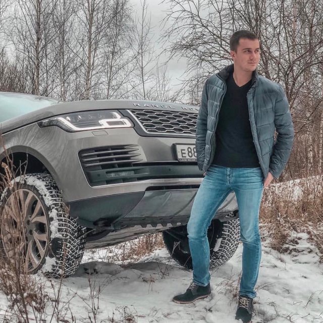 Вадим Орлов